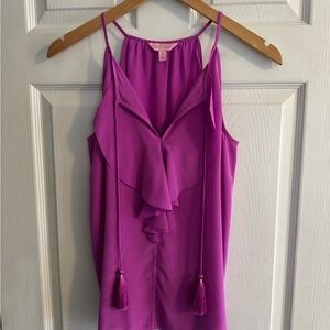 Lilly Pulitzer tank - NWOT